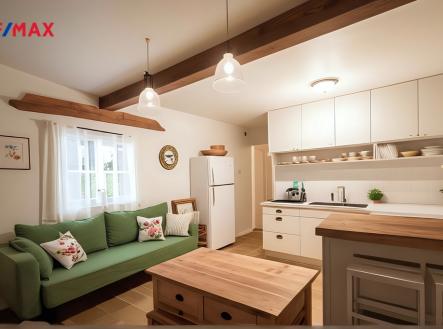 Prodej domu/vily, 126 m²