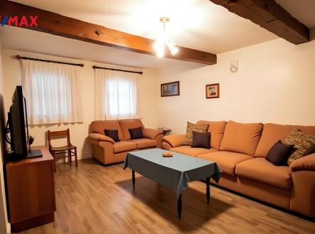 Prodej domu/vily, 126 m²