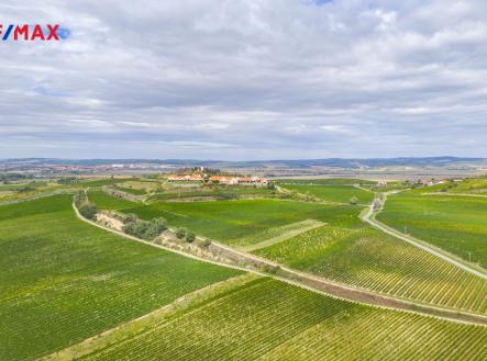 Prodej pozemku pro bydlení, 6 037 m²