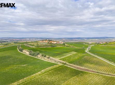 Prodej pozemku pro bydlení, 6 037 m²