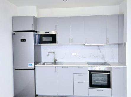 Prodej bytu, 2+kk, 63 m²