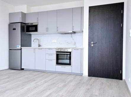 Prodej bytu, 2+kk, 63 m²