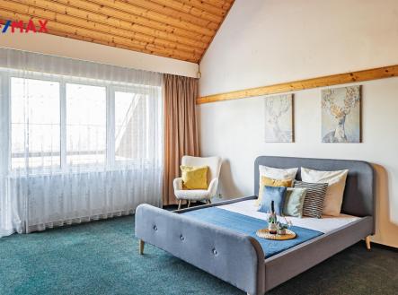 Prodej domu/vily, 500 m²