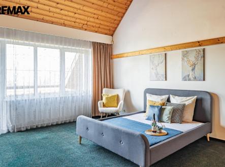 Prodej domu/vily, 500 m²