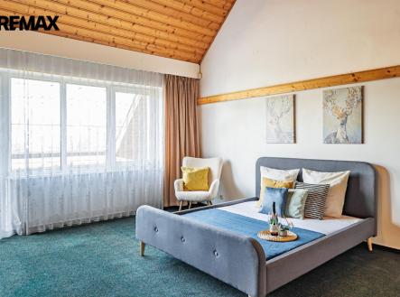 Prodej domu/vily, 500 m²