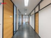 Pronájem kanceláře, 150 m²