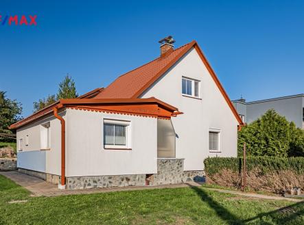 Prodej domu/vily, 137 m²