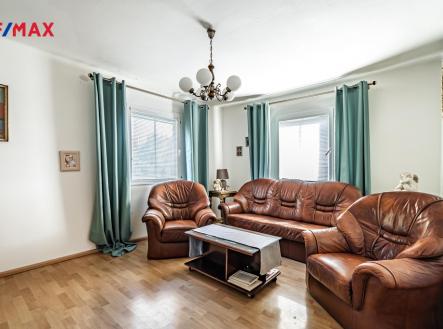 Prodej domu/vily, 137 m²