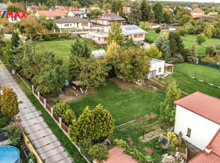 Prodej pozemku pro bydlení, 491 m²