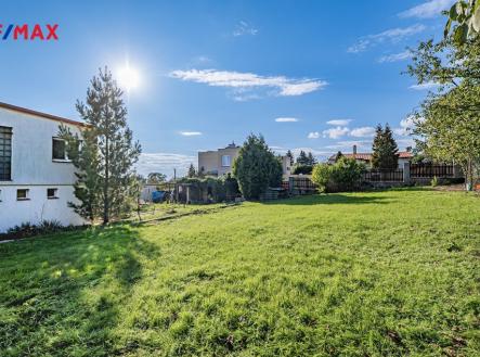 Prodej pozemku pro bydlení, 491 m²