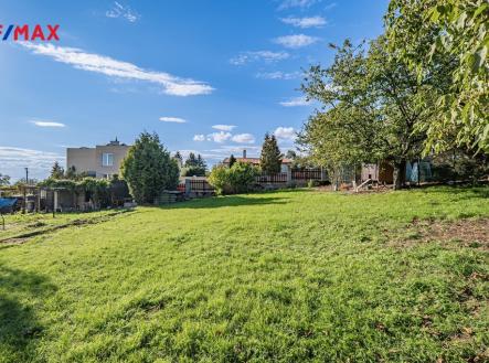 Prodej pozemku pro bydlení, 491 m²