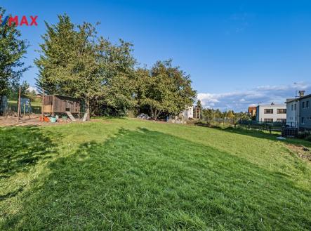 Prodej pozemku pro bydlení, 491 m²