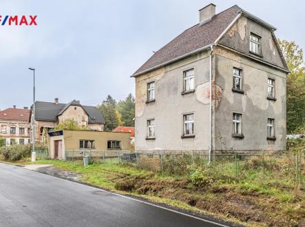 Prodej domu/vily, 150 m²