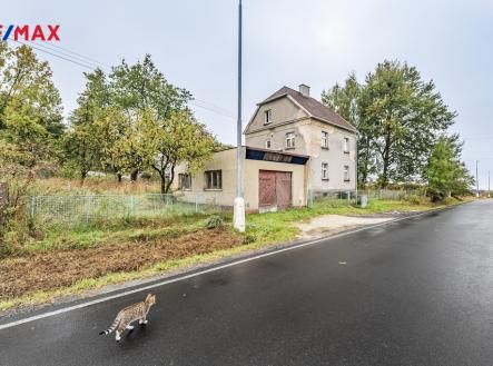 Prodej domu/vily, 150 m²