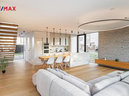 Prodej domu/vily, 177 m²