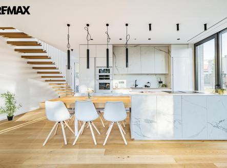 Prodej domu/vily, 177 m²