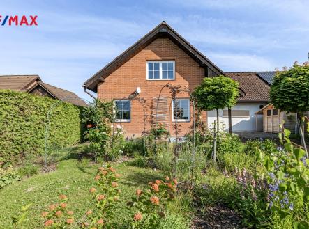 Prodej domu/vily, 284 m²