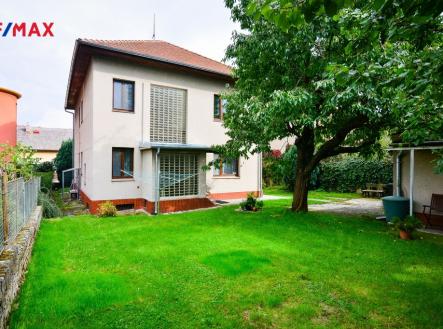 Prodej domu/vily, 202 m²