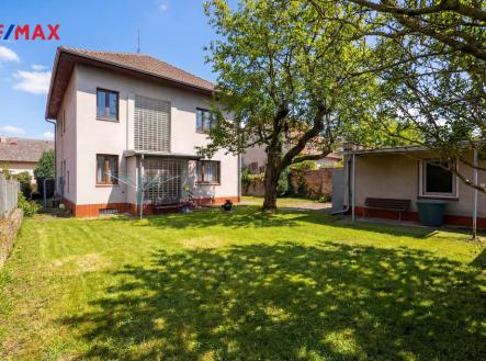 Prodej domu/vily, 202 m²