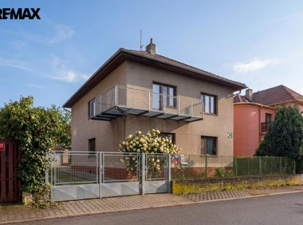 Prodej domu/vily, 202 m²