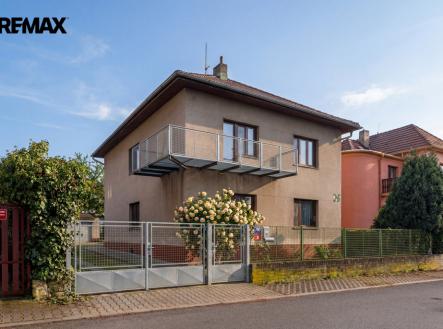 Prodej domu/vily, 202 m²