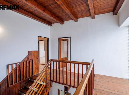 Prodej domu/vily, 202 m²