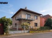 Prodej domu/vily, 202 m²