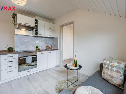 Prodej bytu, 2+kk, 36 m²