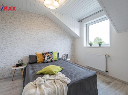 Prodej bytu, 2+kk, 36 m²