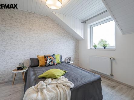 Prodej bytu, 2+kk, 36 m²