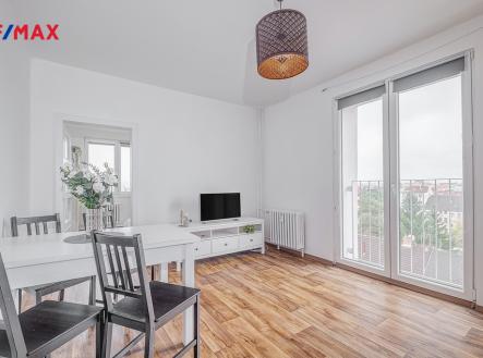 Prodej bytu, 4+kk, 66 m²