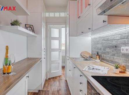 Prodej bytu, 4+kk, 66 m²