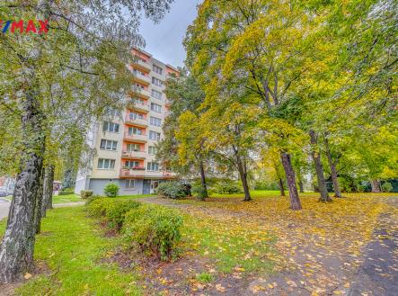 Prodej bytu, 4+kk, 66 m²