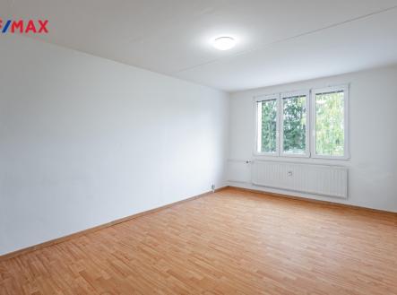 Prodej bytu, 2+1, 61 m²