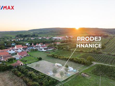 Prodej pozemku pro bydlení, 1 544 m²