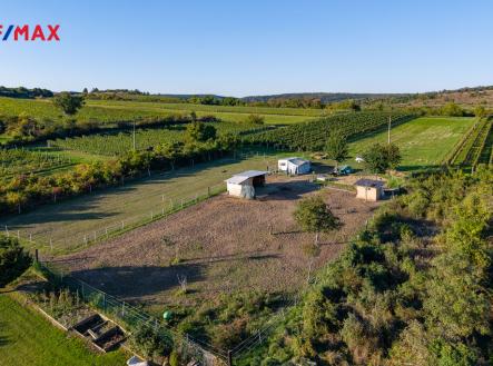 Prodej pozemku pro bydlení, 1 544 m²