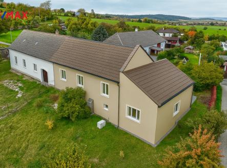 Prodej domu/vily, 210 m²