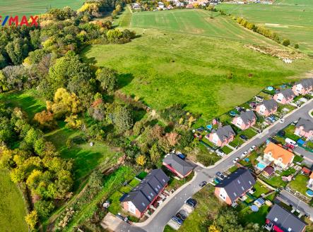 Prodej pozemku, zahrada, 2 644 m²