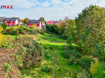 Prodej pozemku, zahrada, 2 644 m²