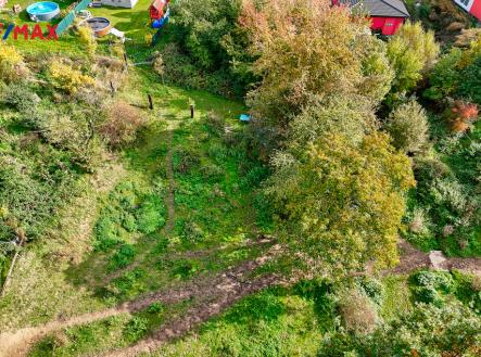 Prodej pozemku, zahrada, 2 644 m²