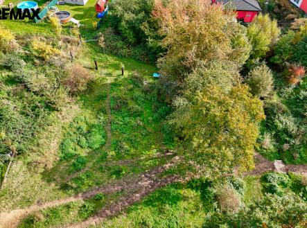 Prodej pozemku, zahrada, 2 644 m²