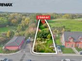 Prodej pozemku, zahrada, 2 644 m²
