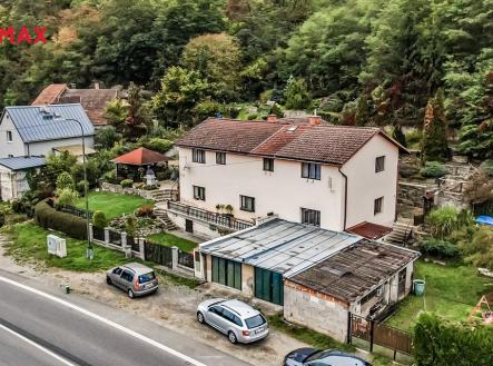 Prodej domu/vily, 175 m²