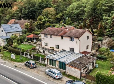 Prodej domu/vily, 175 m²