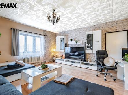 Prodej domu/vily, 175 m²