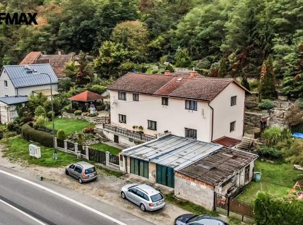 Prodej domu/vily, 175 m²