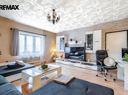 Prodej domu/vily, 175 m²