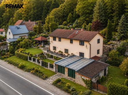 Prodej domu/vily, 175 m²