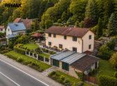 Prodej domu/vily, 175 m²