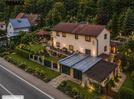 Prodej domu/vily, 175 m²